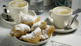 Louisiana Cuisine