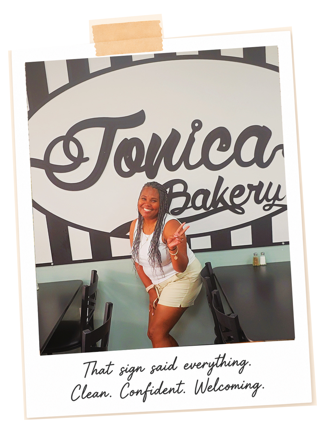 Jonika Bakery