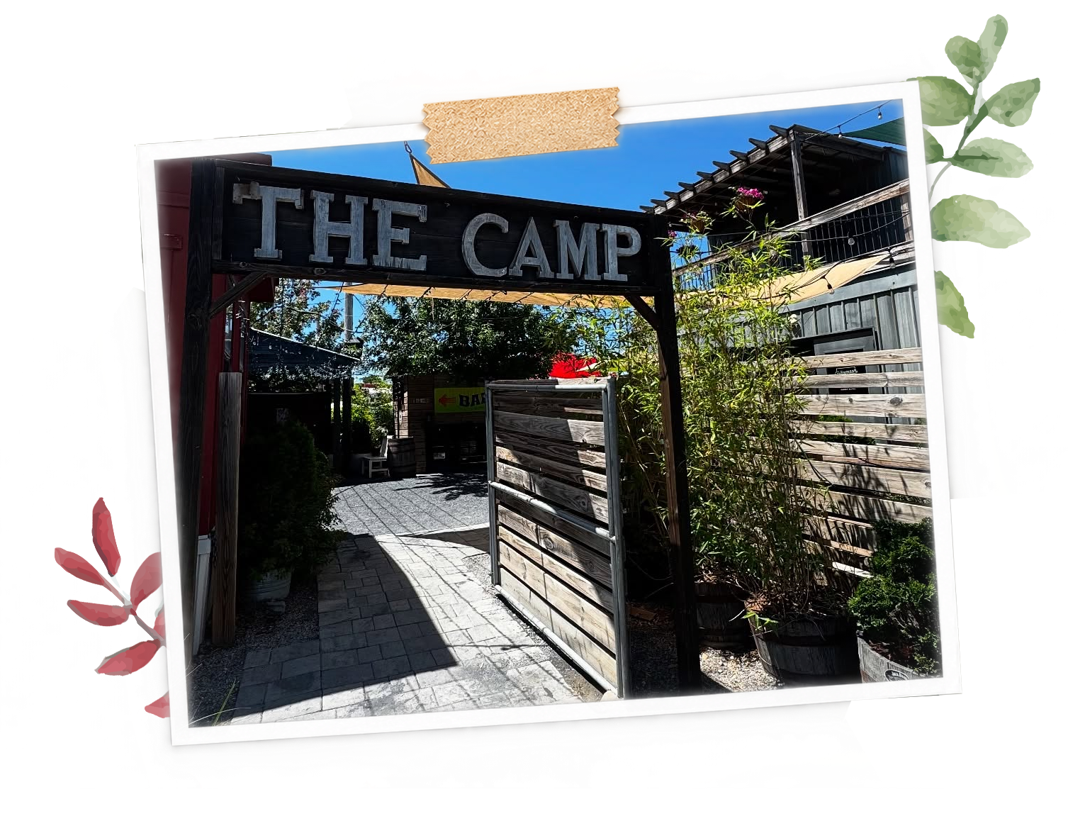 The Camp