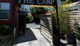 The Camp