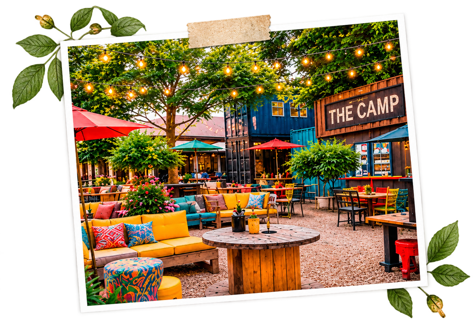 The Camp
